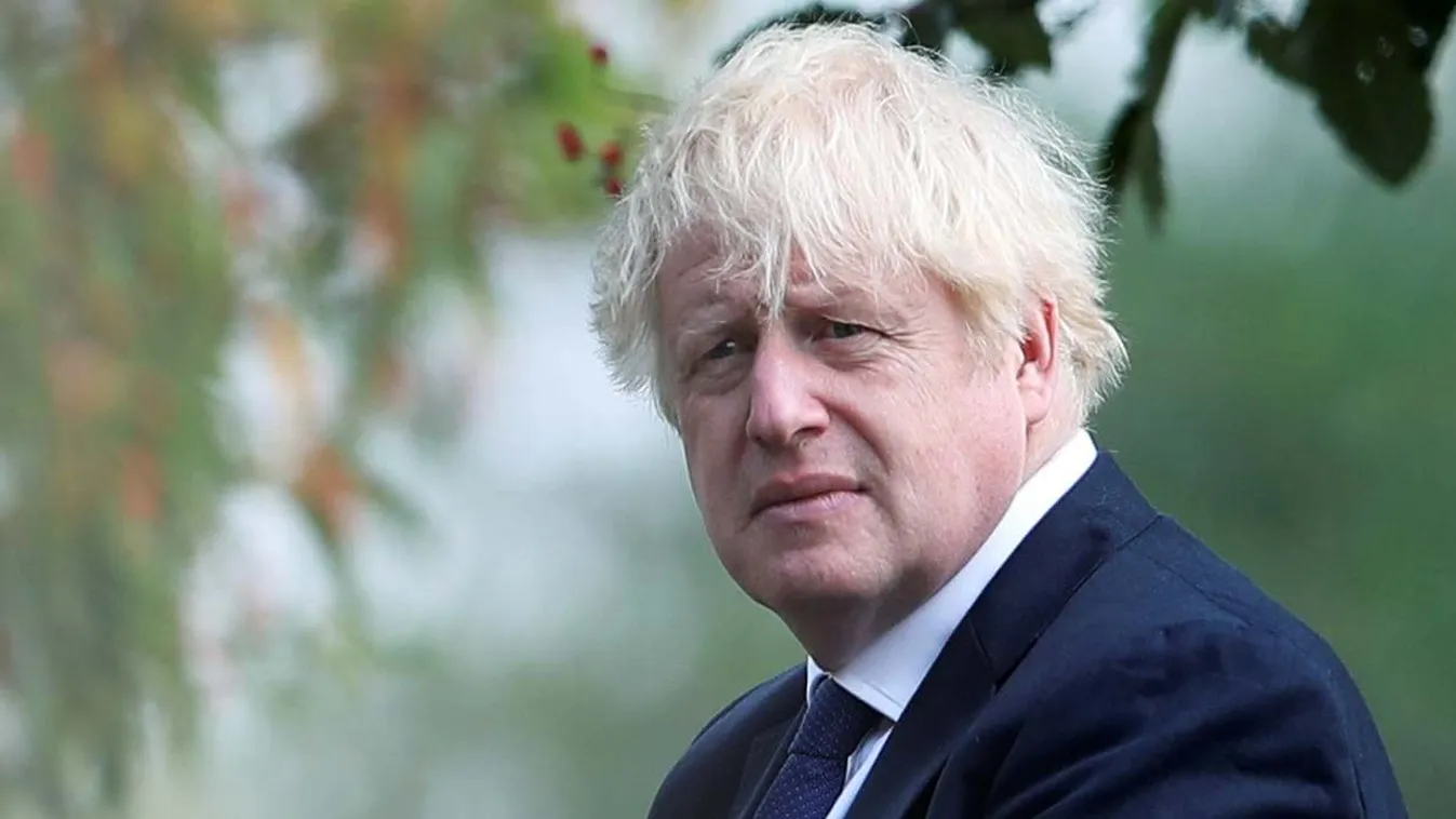 Boris Johnson egységbe szólítja a világ vezetőit a járvány ellen