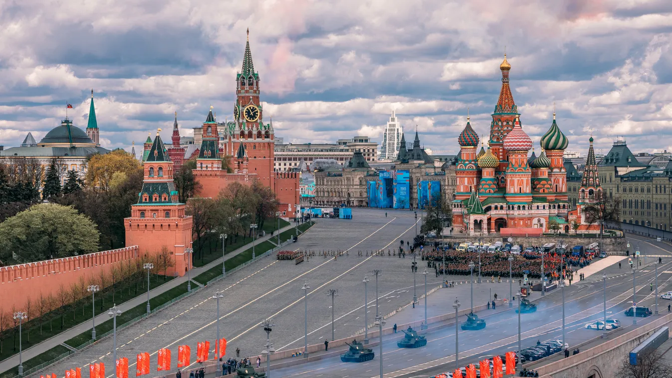 Kreml: törvénytelenek az Oroszország elleni uniós szankciók