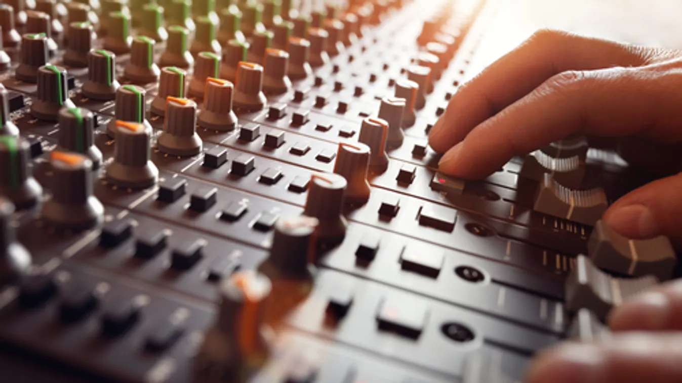 Egymilliárd forintos növekedés a magyar zeneiparban