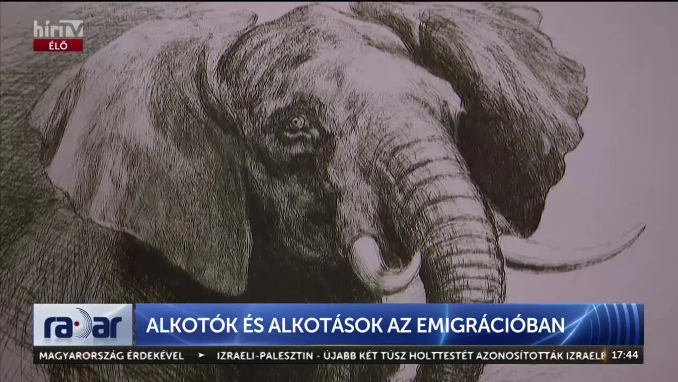 A haza megtérő szellemei: hiánypótló kutatás az emigrációba kényszerült művészekről + videó