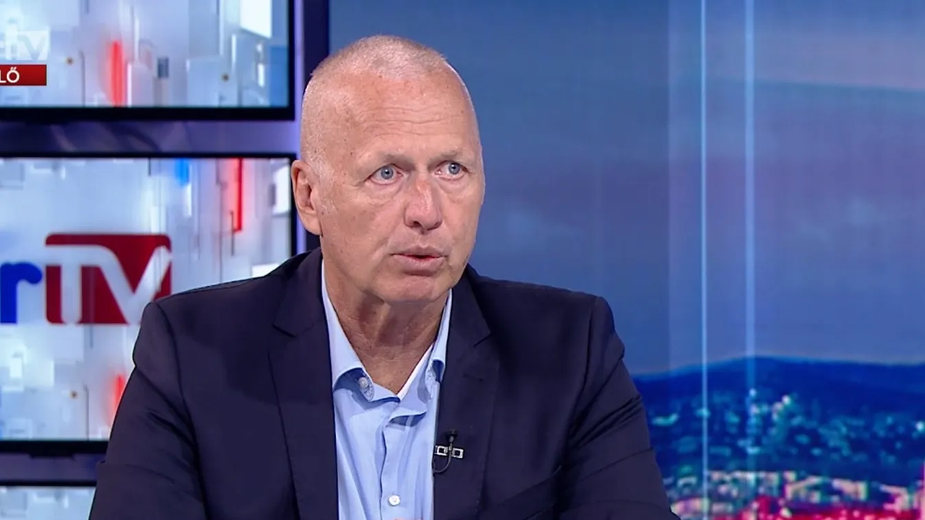 Háború Ukrajnában – Rodion Mirosnyik: Az ukránok kurszki betörése meg fogja nehezíteni a béketárgyalásokat + videó