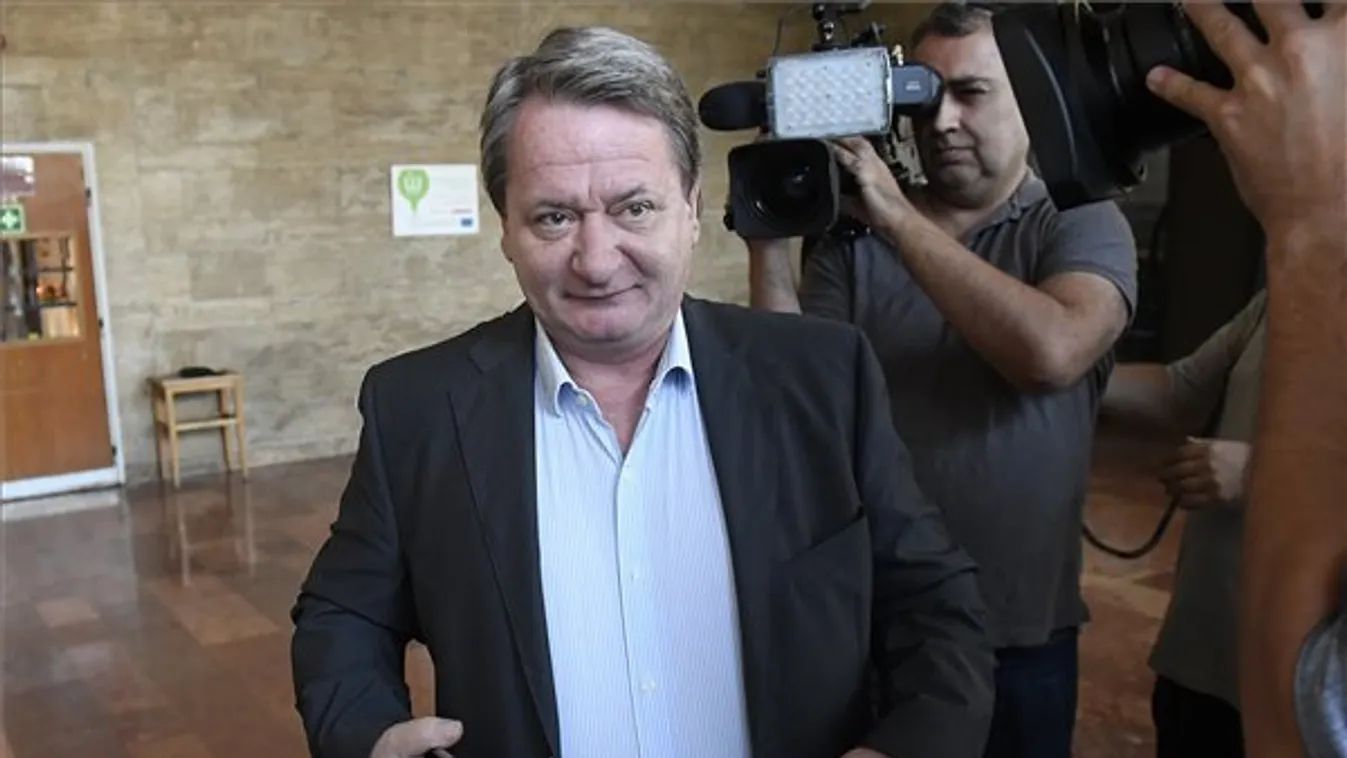 Megkezdődött Kovács „Kágé” Béla büntetőpere