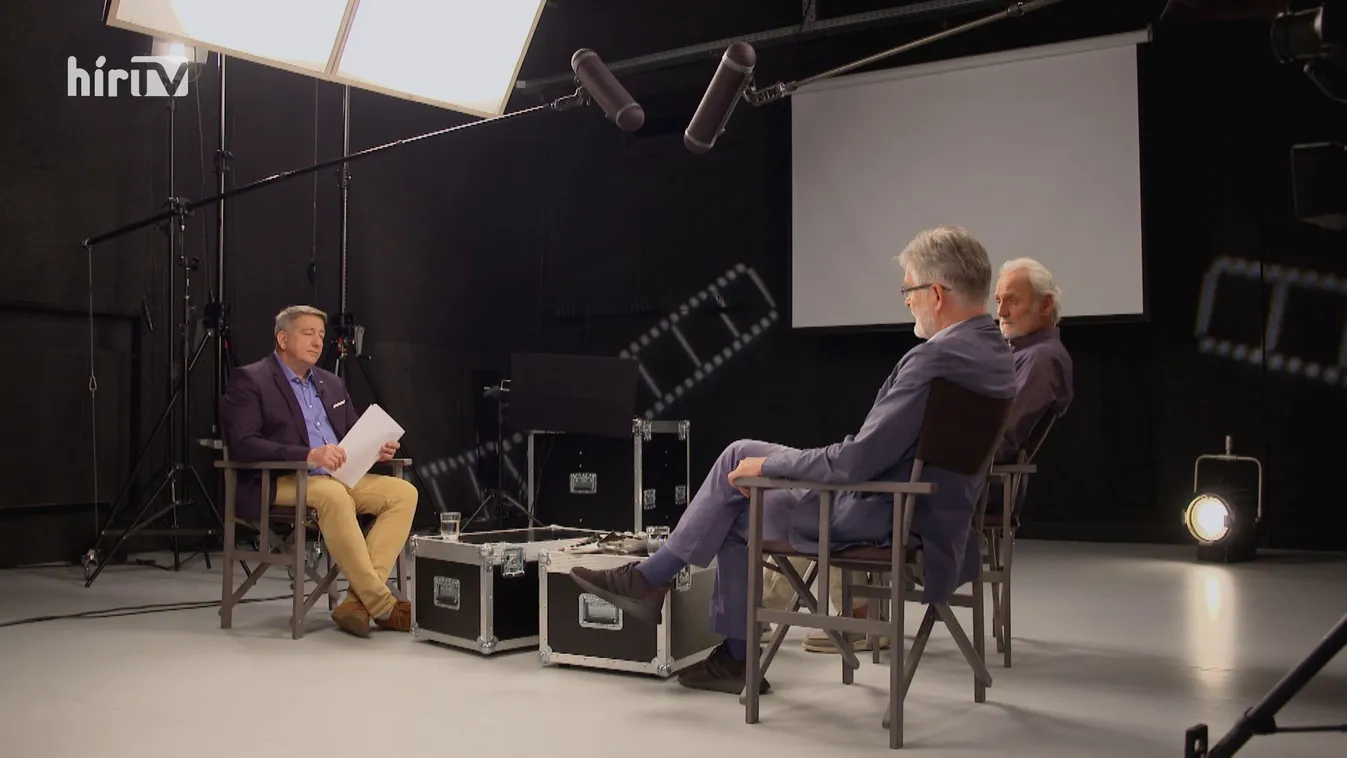 Szélesvásznú történelem: Bacsó a Te rongyos életet már úgy csinálta, hogy ne legyen aztán 10 évig dobozban