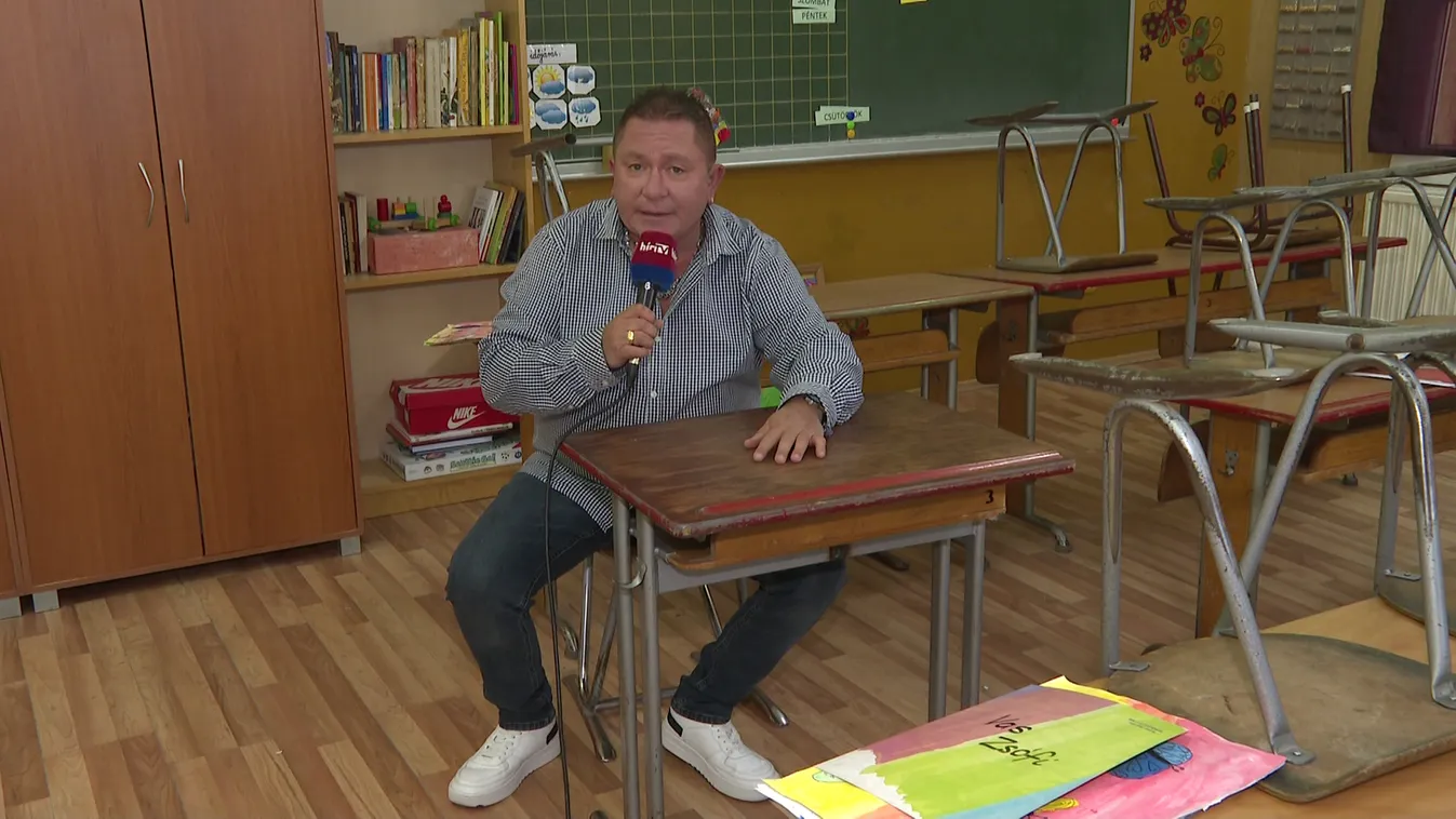 Kezdődik a tanév Szerbiában is