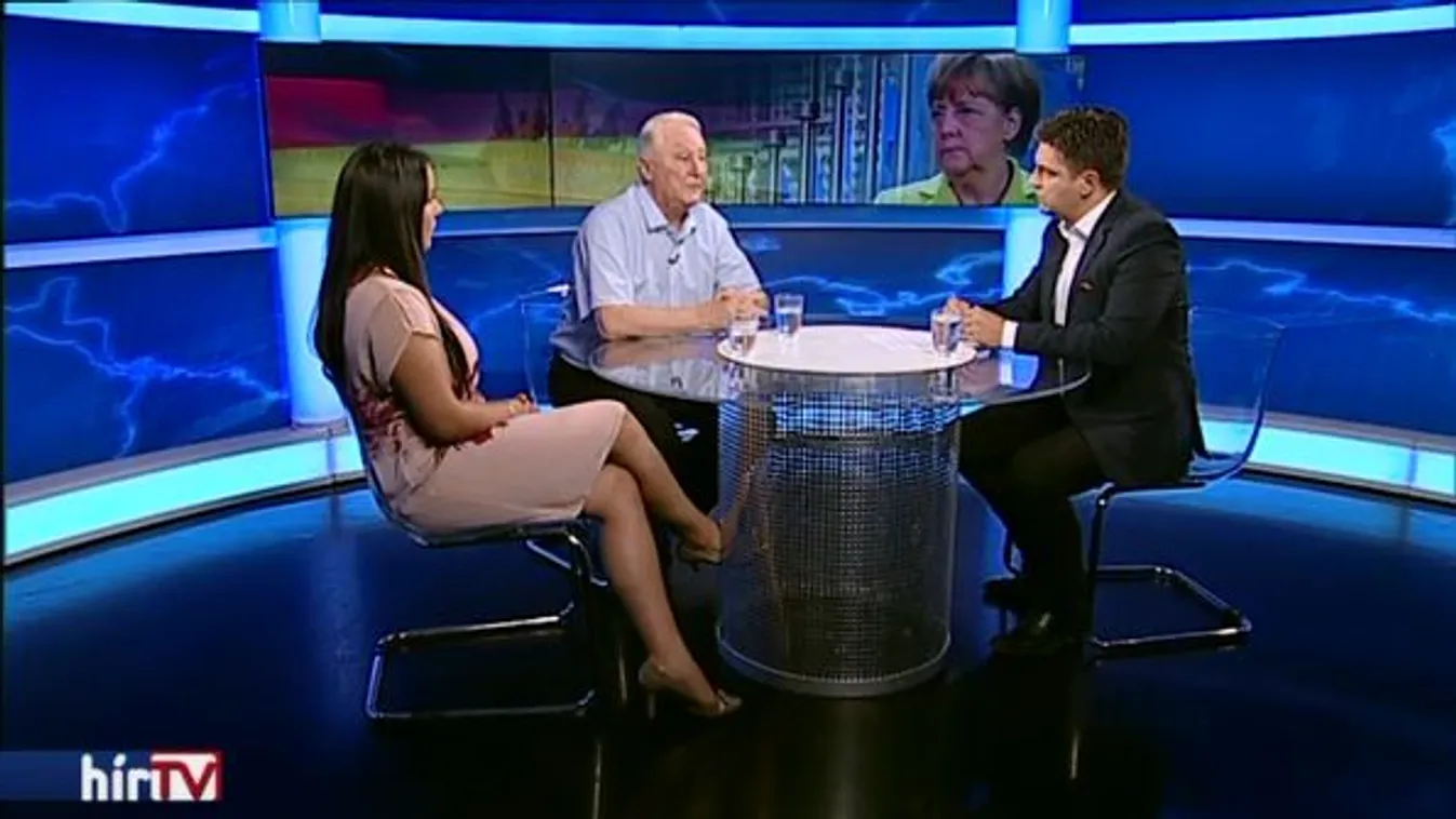 Hátraarc? A merkeli menekültpolitika kritikája