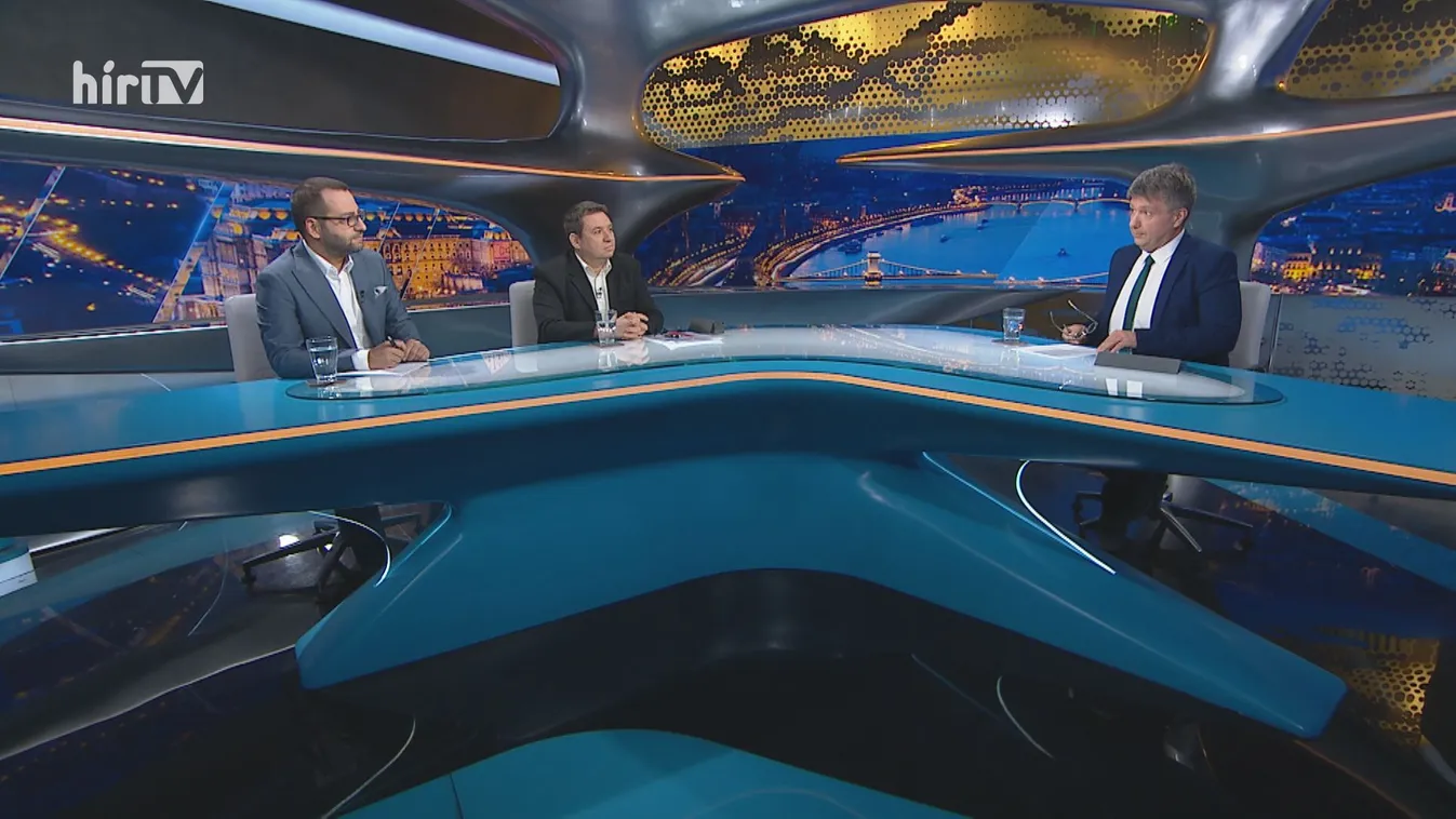 Magyarország élőben extra: Gyurcsány Ferenc a 2006-os hazugságbeszédének csapdájában vergődik