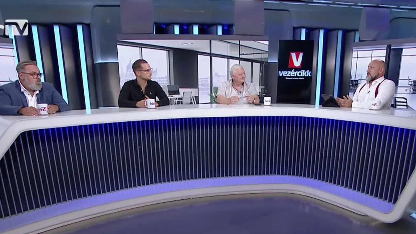 Vezércikk: Magyar Péter a Parlamentből is kitiltaná a mobiltelefonokat + videó