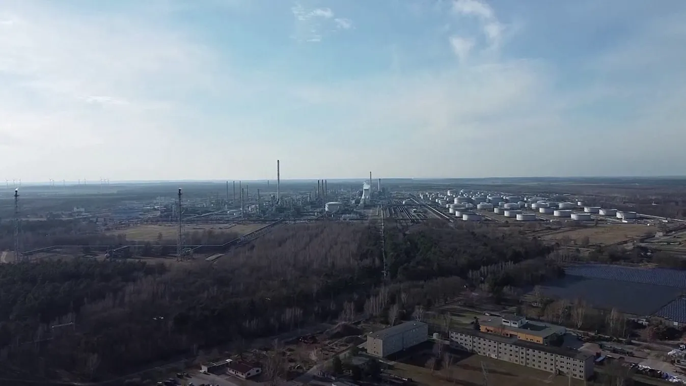 Csődbe mehetnek a német energiaszolgáltatók