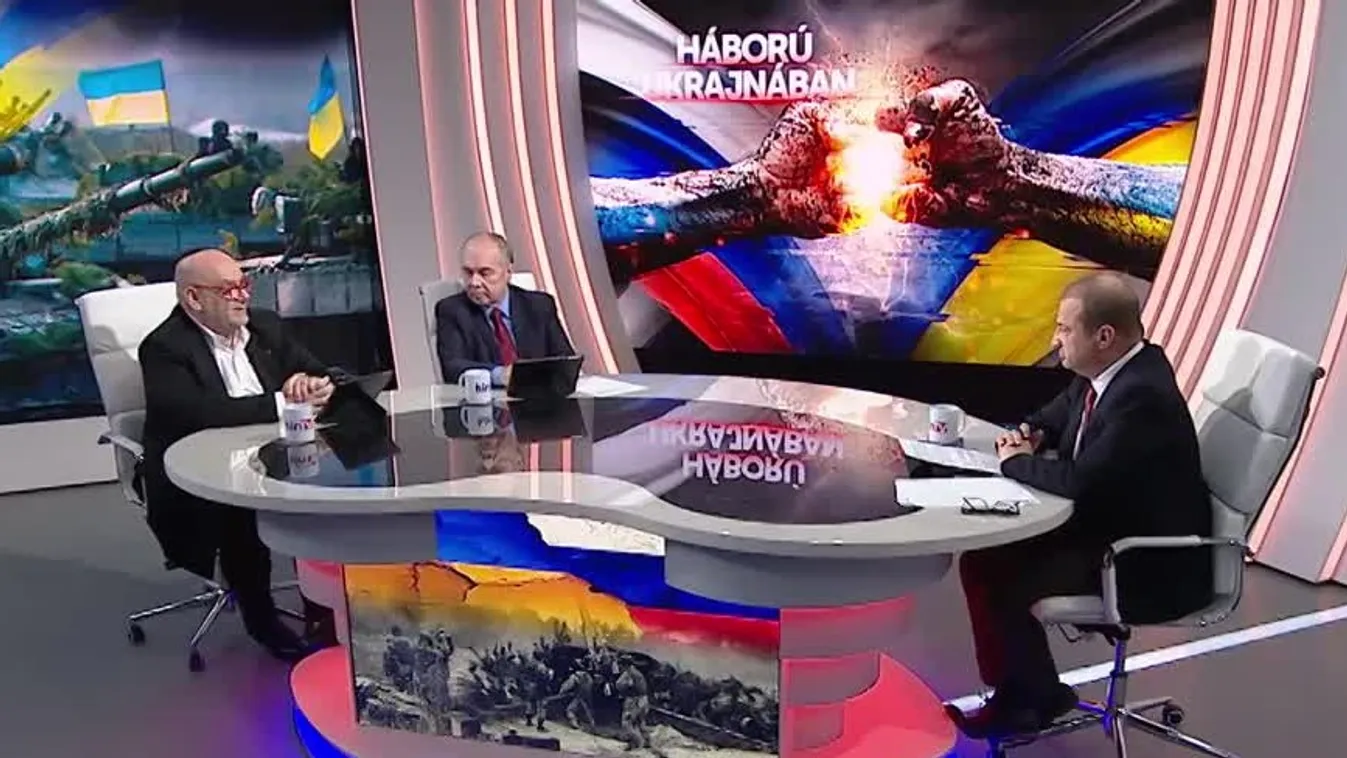 Háború Ukrajnában: Az USA katonai célokra több mint 50 milliárd dollárnyi segítséget nyújtott már Ukrajnának