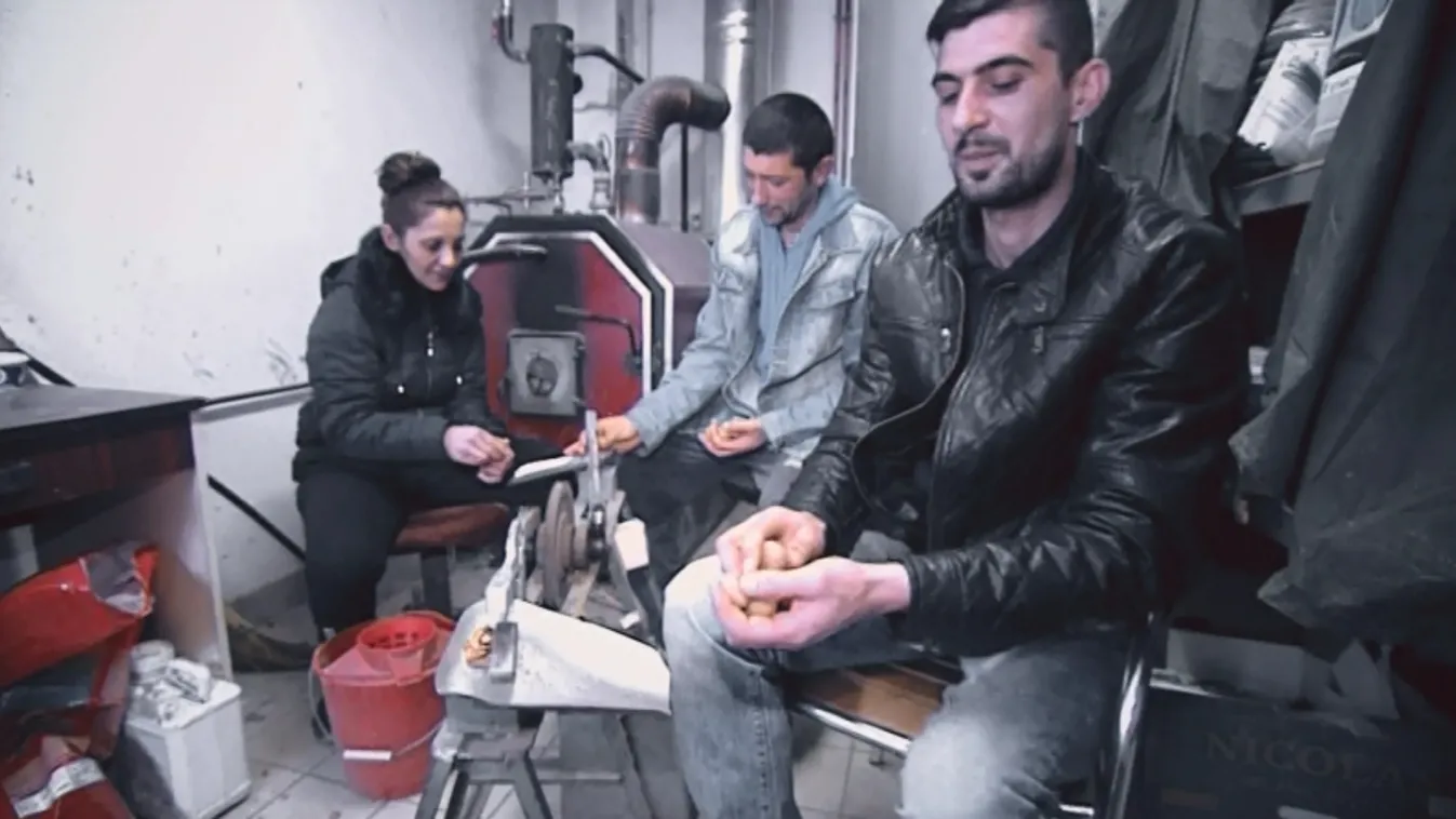 Célpont: Közmunkások törik a diót magáncégeknek