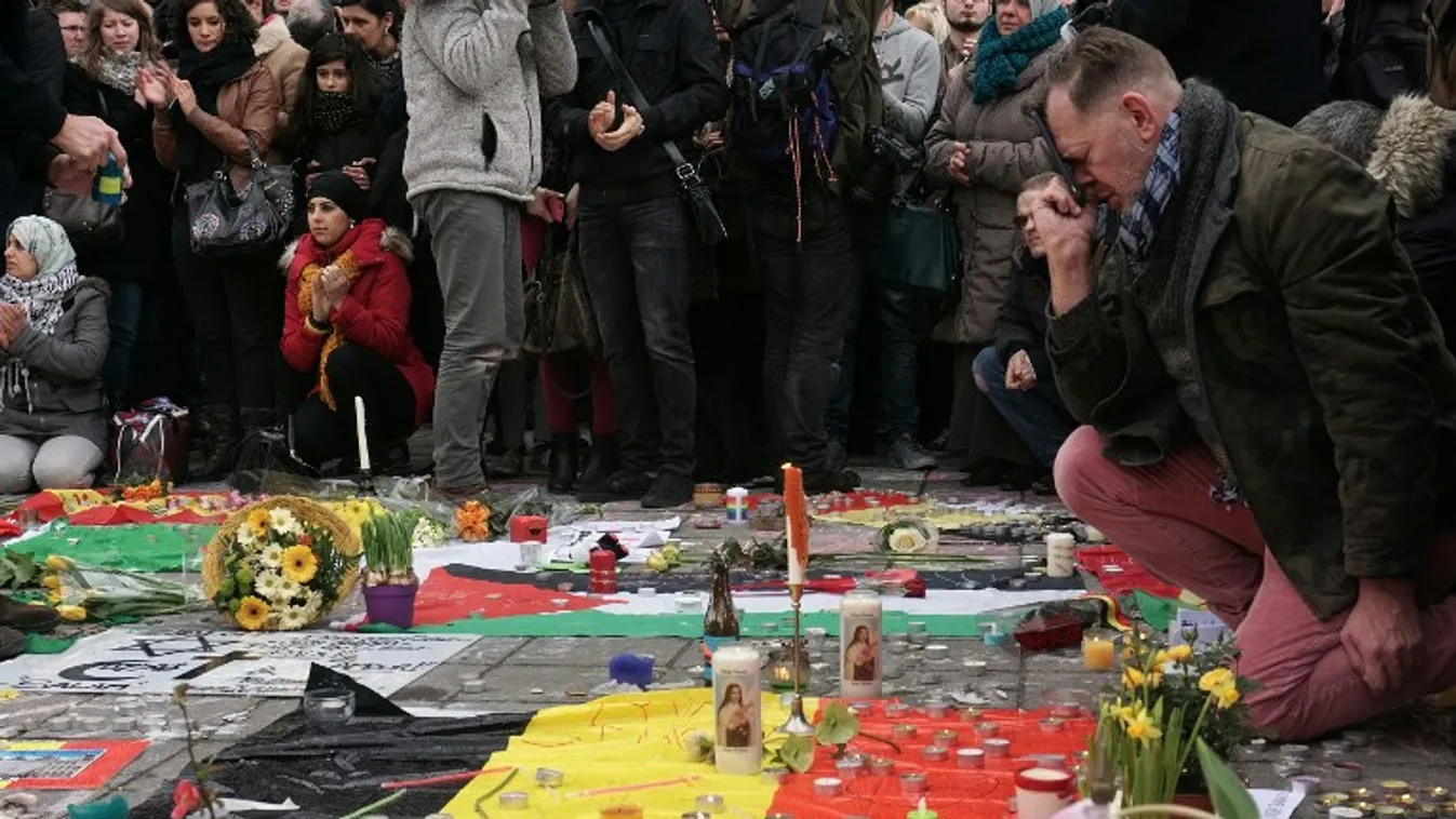 Emelkedhet a brüsszeli terror áldozatainak száma
