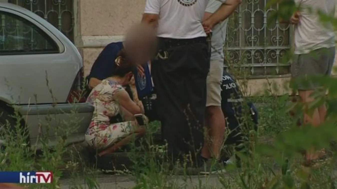 Nem gyanús az újpesti haláleset