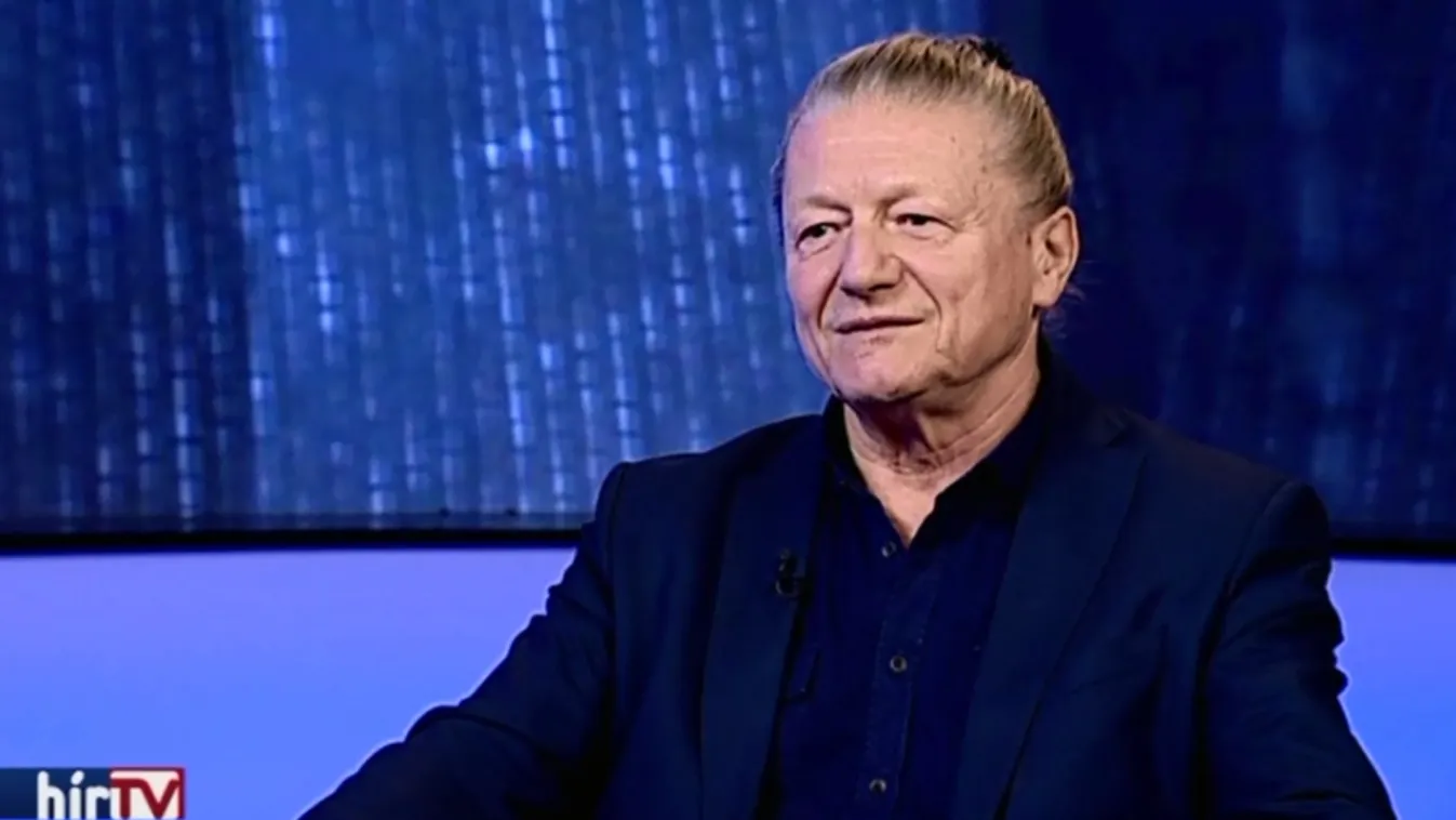 Hegedűs D. Géza és Simon Izabella