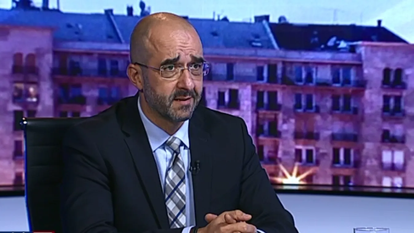 A lehető legkisebb bürokráciával akarják működtetni az államot