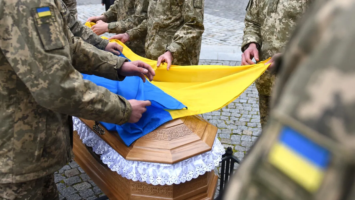 Ez vezethetett a kárpátaljai dandár tragédiájához