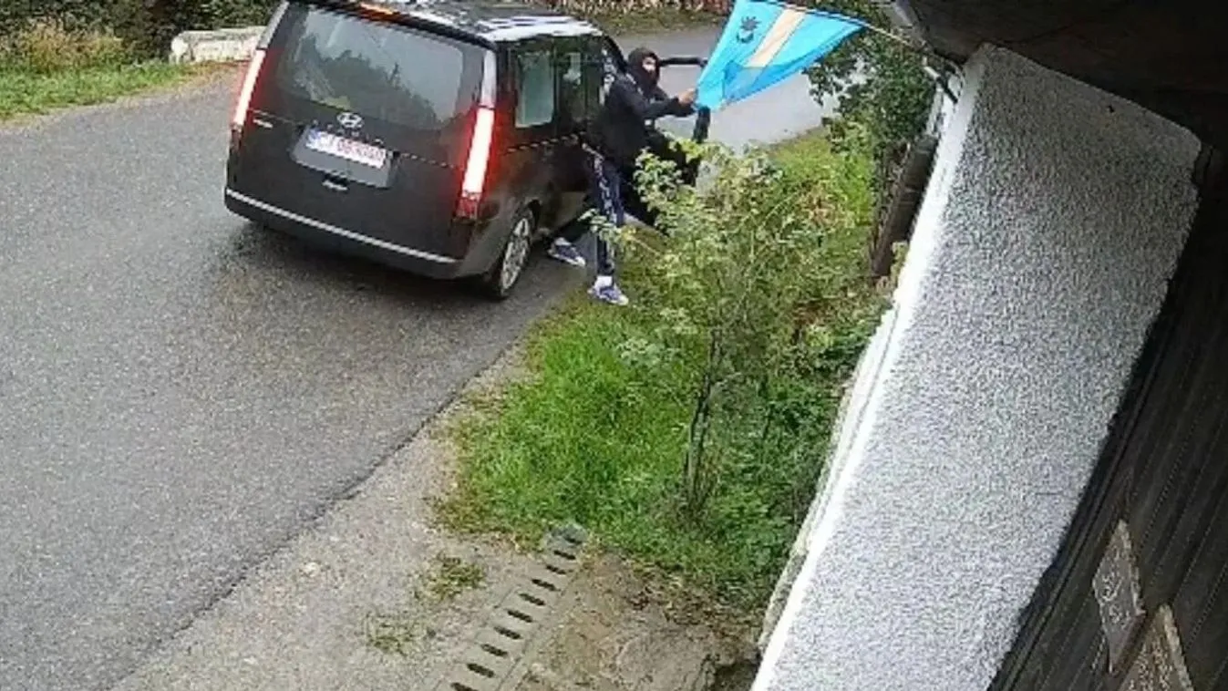 Újra fellángolt Romániában a székely- és magyargyűlölet + videó