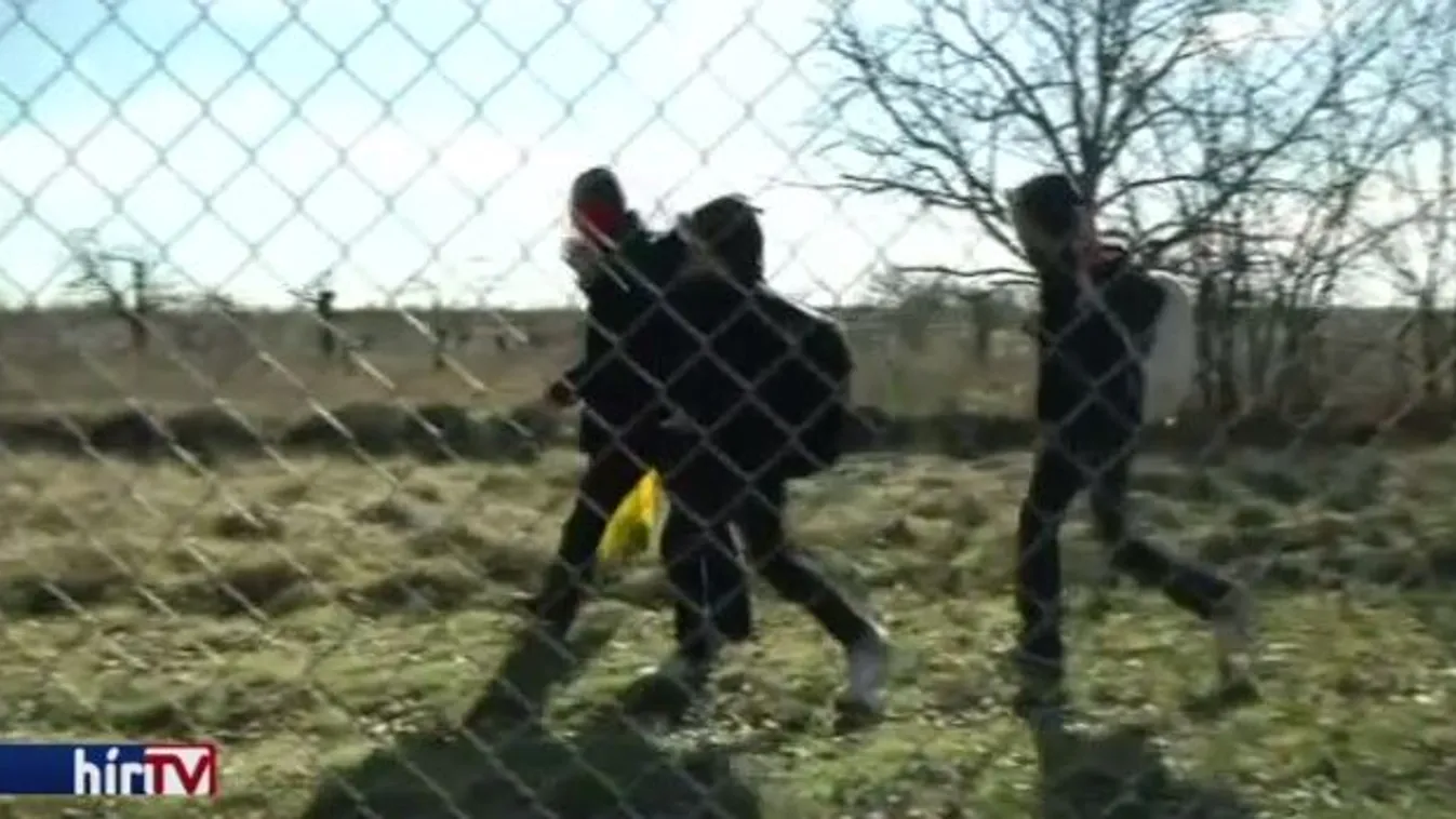 A Soros-paktum lehetővé teszi a migránsoknak, hogy legálisan Magyarországra költözzenek