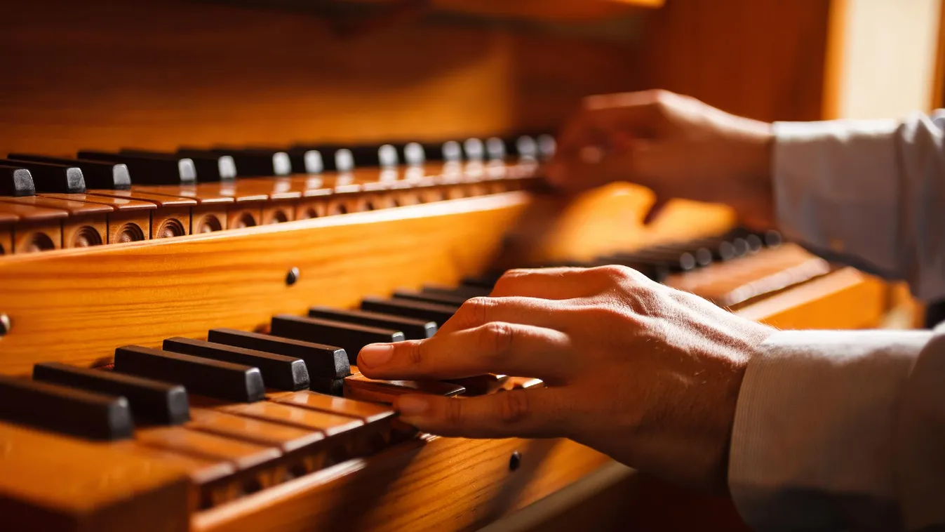 Orgonát avattak az észak-erdélyi Bethlenben + videó