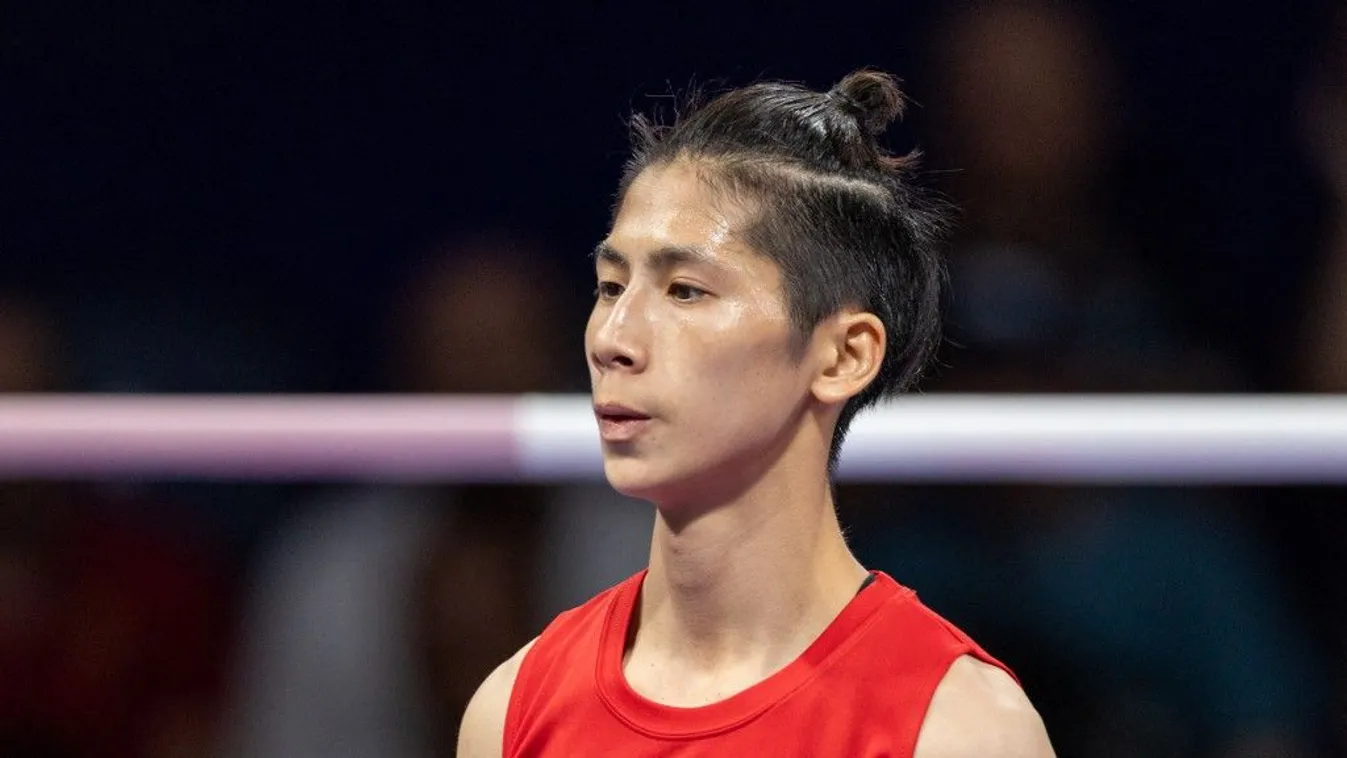 A tajvani biológiailag férfi bokszoló is megnyerte a legutóbbi mérkőzést a nők között