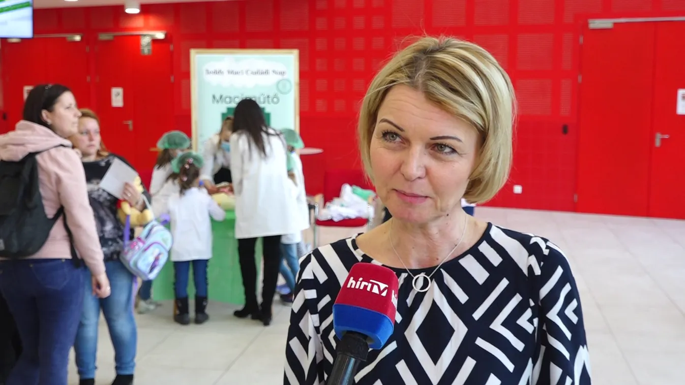 Radar - Játékos orvoslás