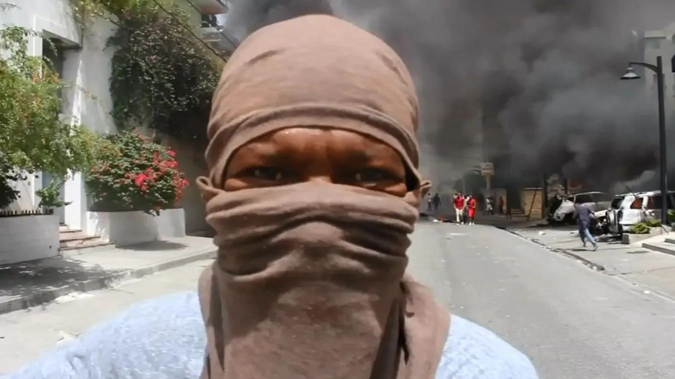 Már három áldozata van a zavargásoknak