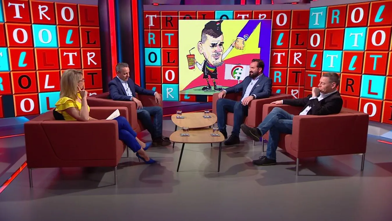 Troll: Borítékolható a Jobbik további oszlása
