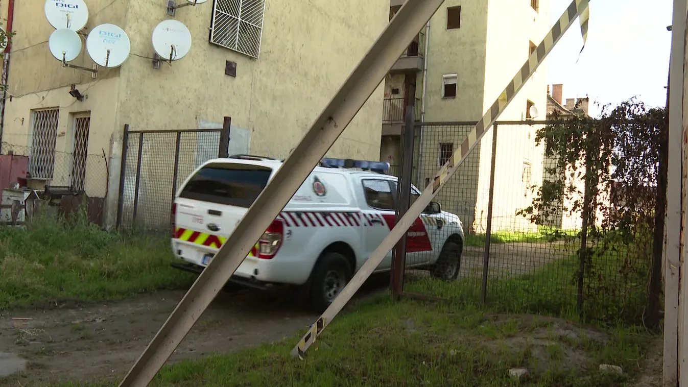 Elfogták a Hős utca emberölés gyanúsítottjait