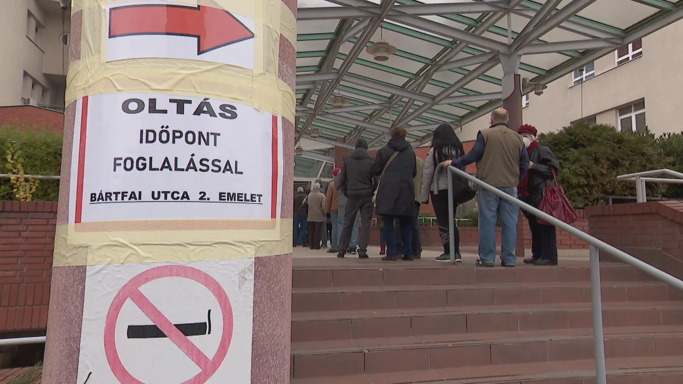 Folytatódik az oltási akcióhét