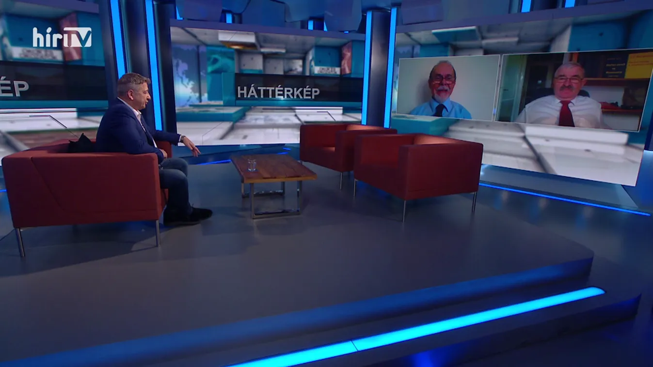 Háttérkép: Az ellenzék politikai megnyilvánulásai, az a hamis valóság