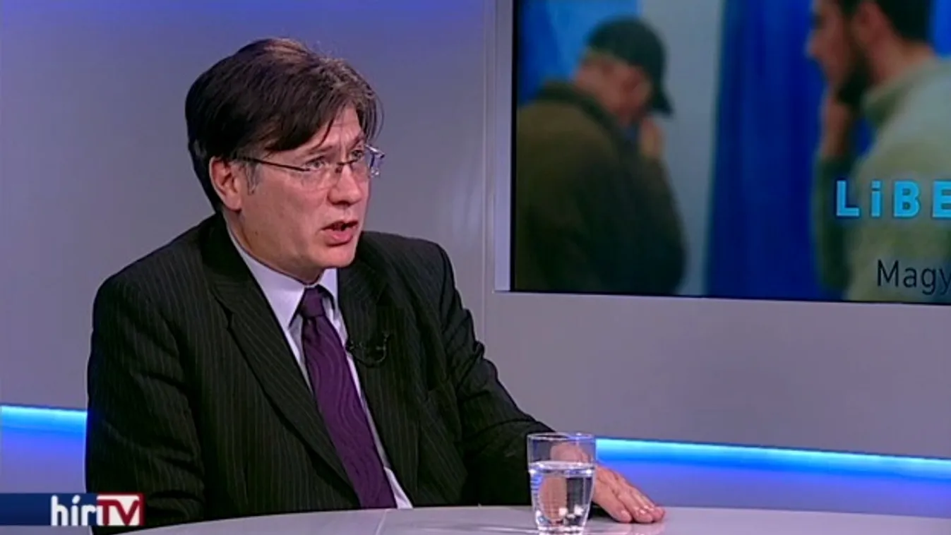 Évértékelés, 2016 – Reggeli járat