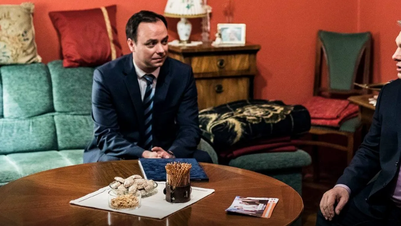 A fideszesek már az előszobában – Csörte