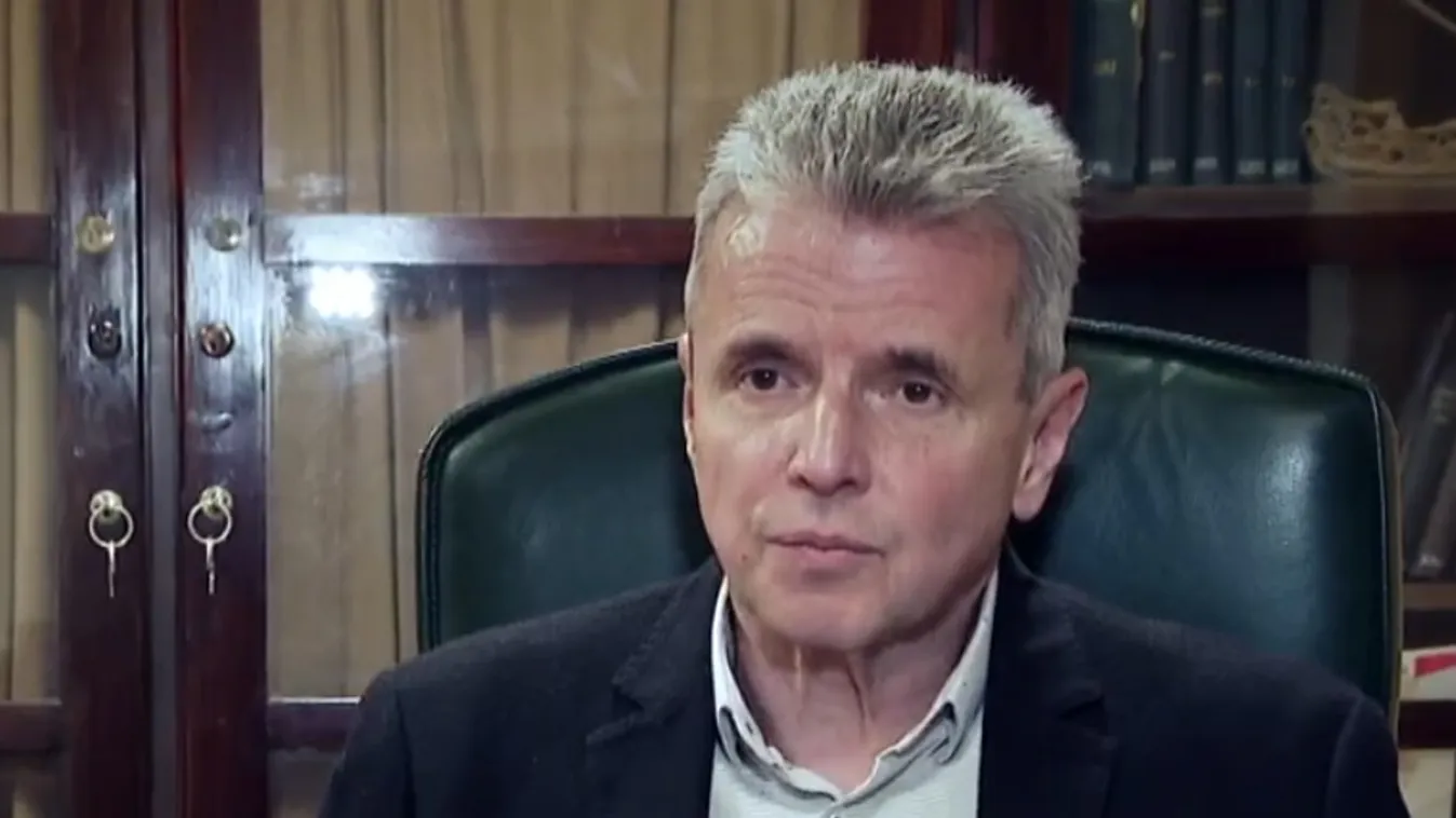 Riasztás – Telefontanú + videó