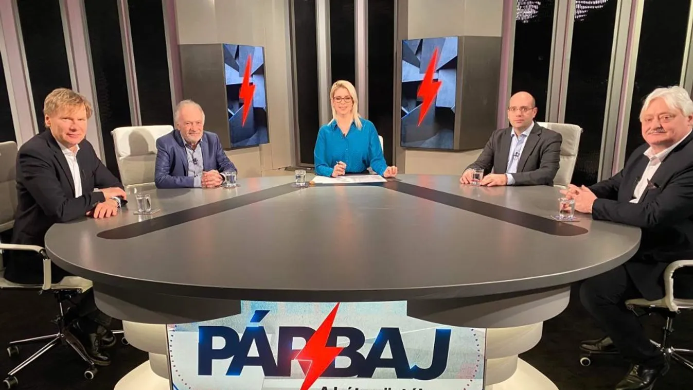 Párbaj: Az Európai Bíróság politikai döntést hozott a gyermekvédelmi törvény miatt