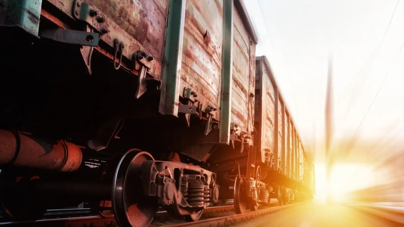 Így erősíti a kormány a teherfuvarozás versenyképességét