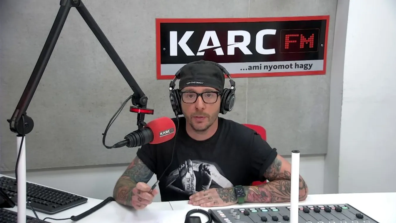 Paláver: Ma van a honvédelem napja