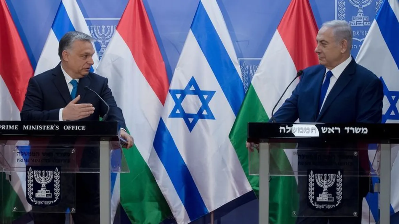 Svájci újságíró: Orbán Viktornak igaza volt