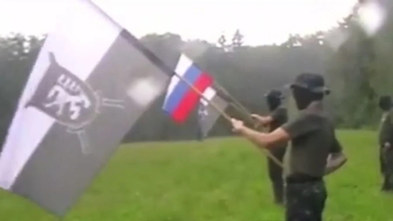 Betiltanák a Stájer Gárdát