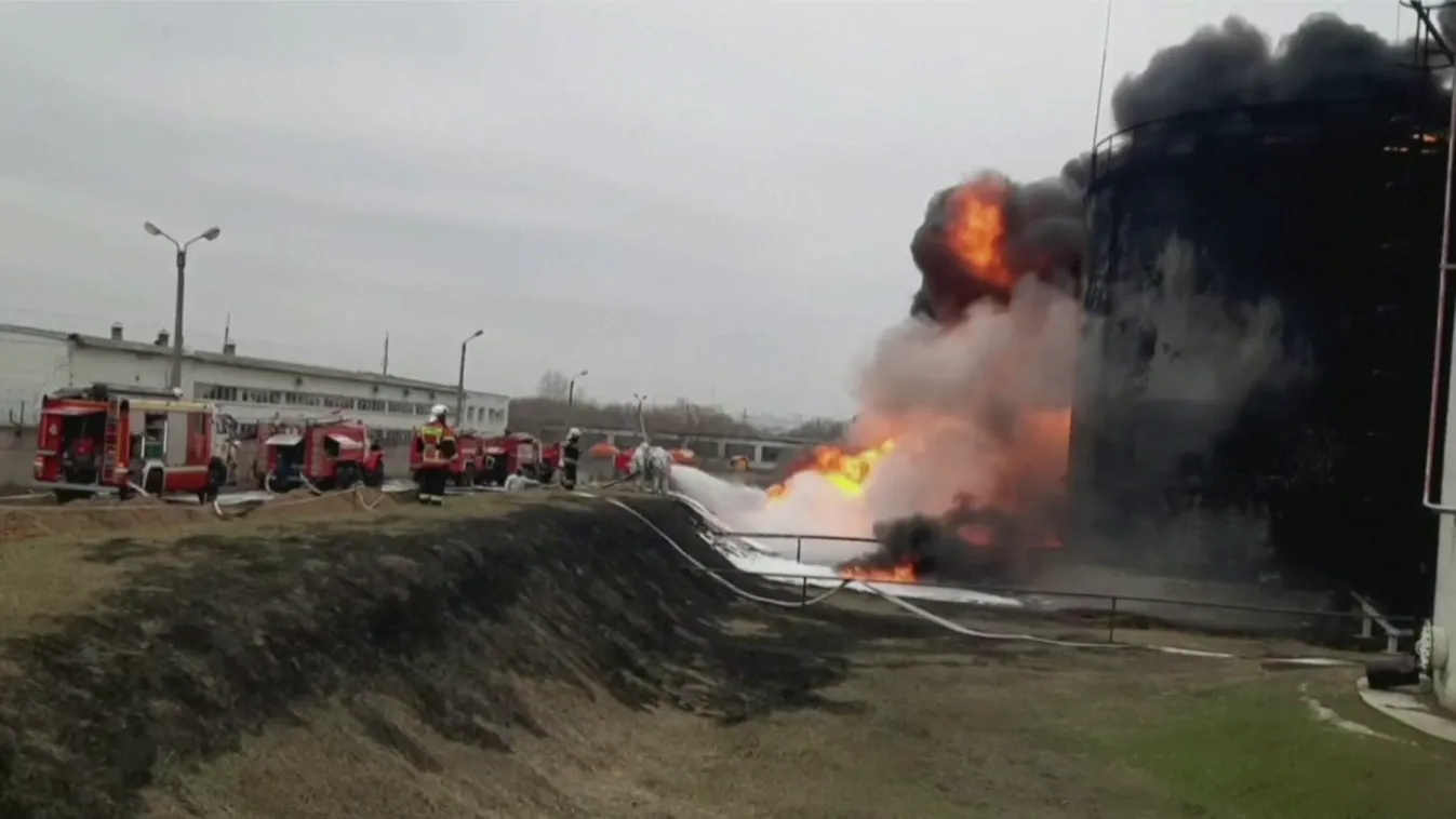 Radar - Valós veszély a harmadik világháború?