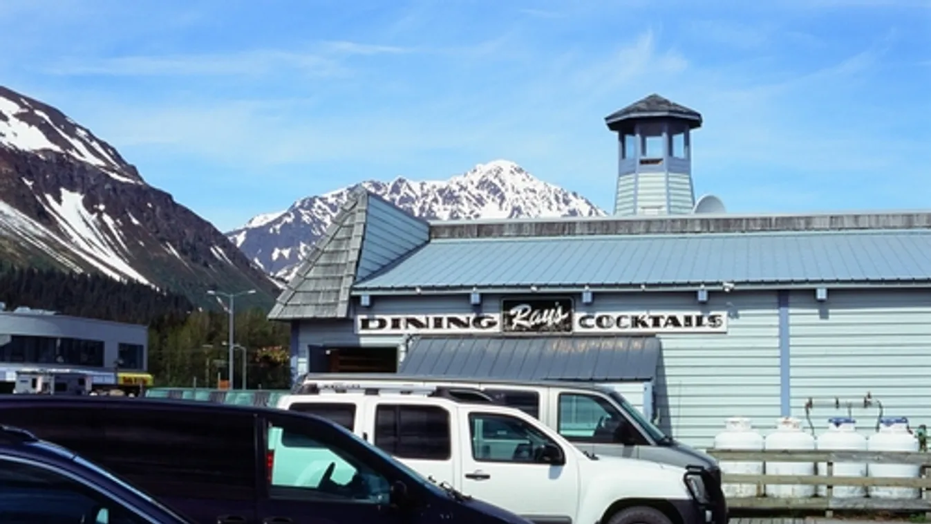 Mindenki meghalt az Alaszkában lezuhant repülőgépen