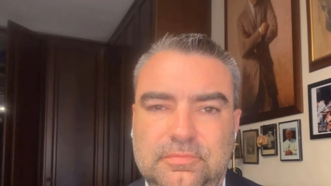 Energetikai okokból Mongóliának nem állt érdekében letartóztatni az orosz elnököt + videó