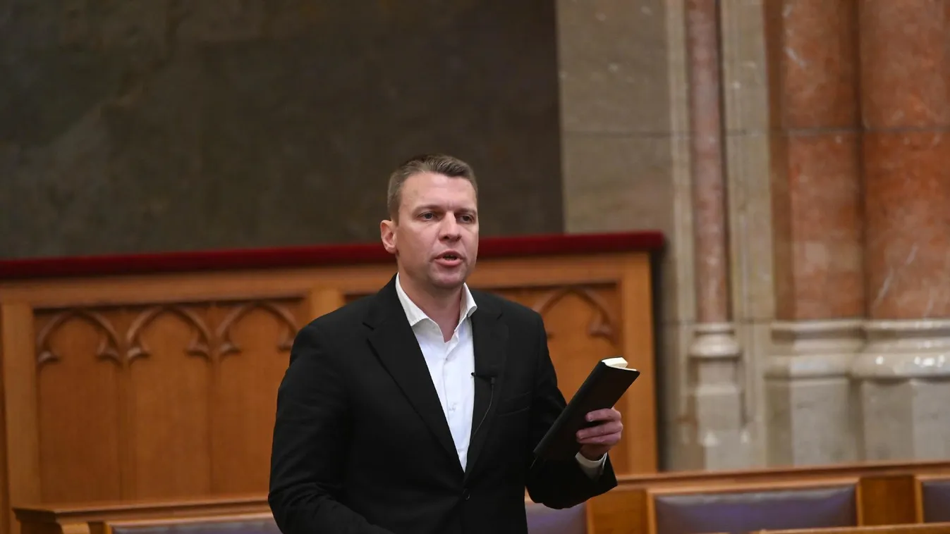 Menczer Tamás: Zelenszkij a Tisza Pártra hivatkozik!