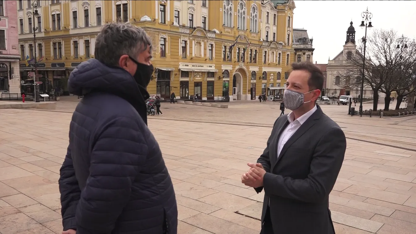 Harmadszor emelte Pécs vezetése a képviselői tiszteletdíjakat