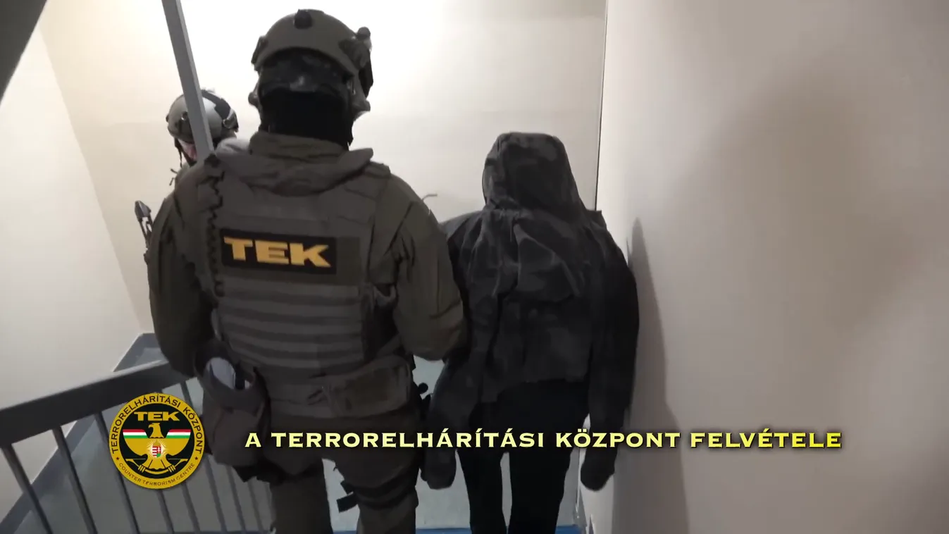 Öngyilkos akart lenni, de 50 másik diákkal is végezni akart a miskolci 17 éves fiú