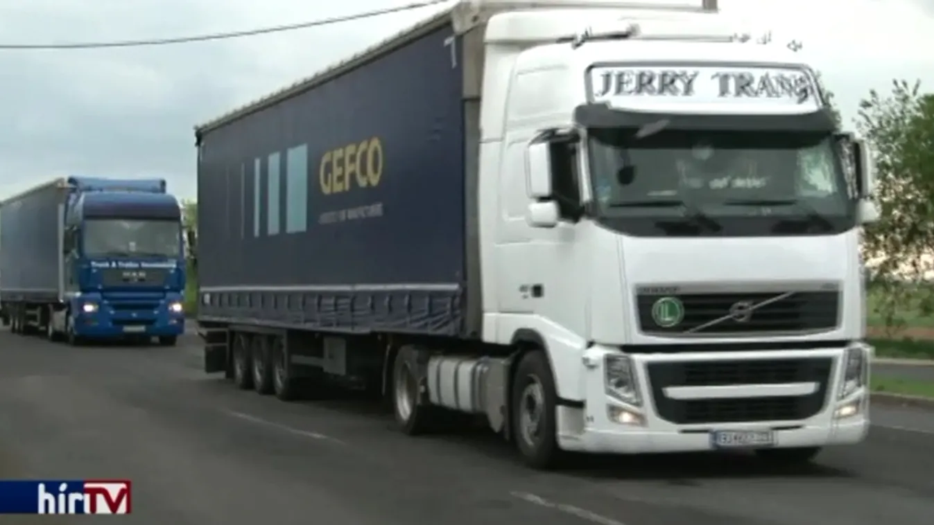 „A mezei utak” is jobbak jobbak mint a 3-as