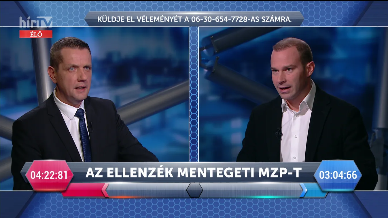 Csörte: Az útszéli, kocsmai, bunkó stílust már nemcsak Jakab Péter, hanem Márki-Zay Péter is műveli