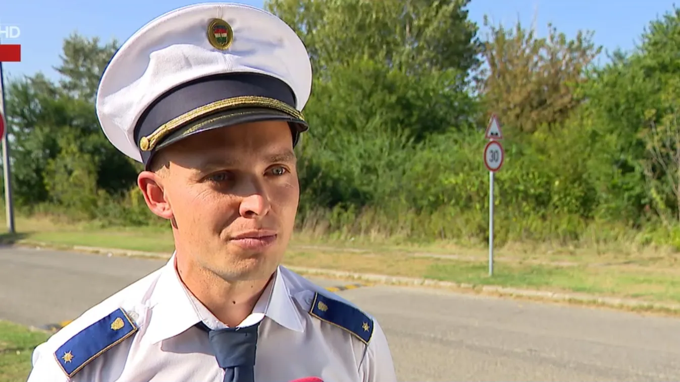 Radar - Itt már nem lesznek illegális gyorsulási versenyek