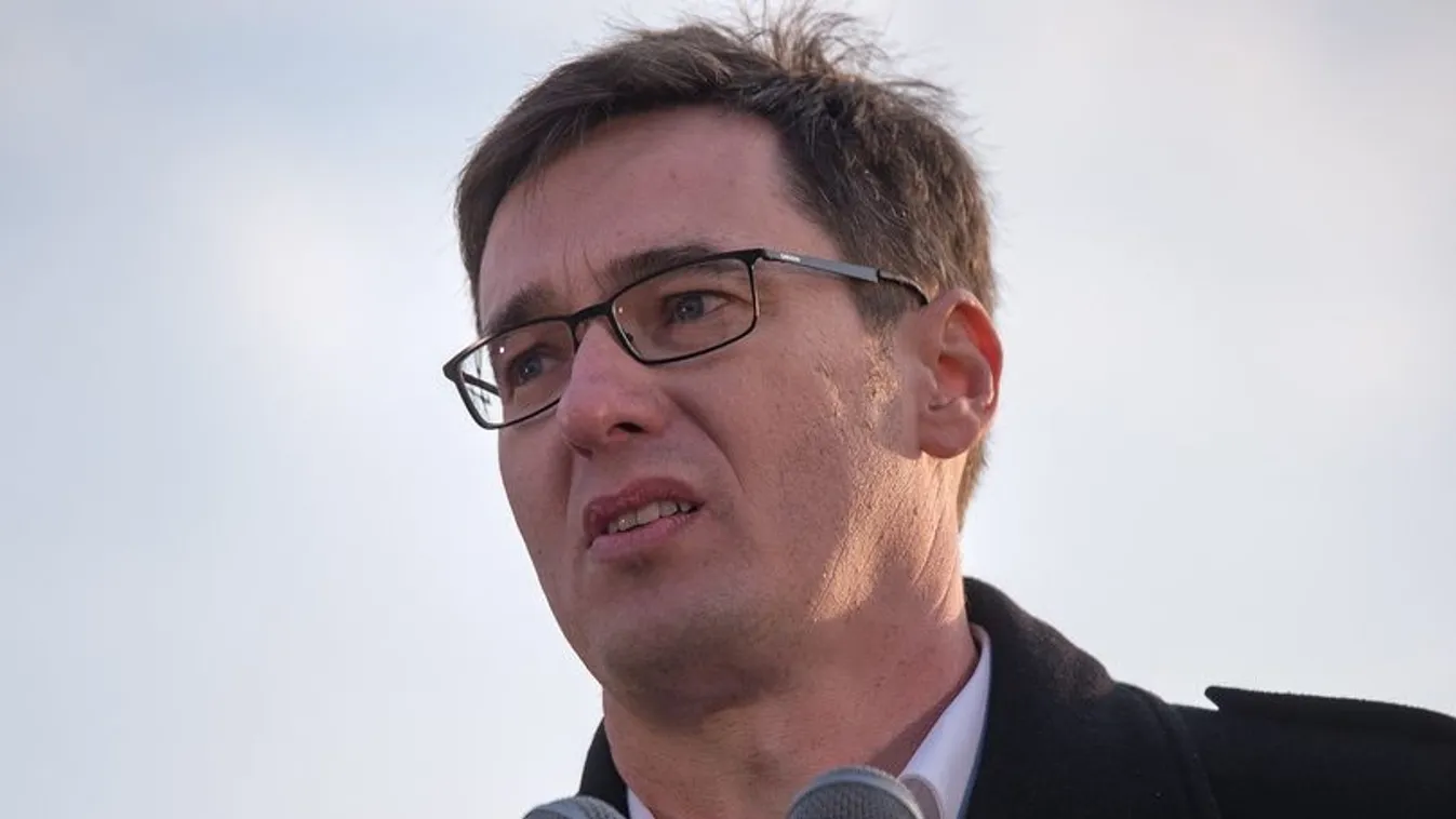 Fidesz: Karácsony Gergely ne akadályozza, segítse a járványkezelést!