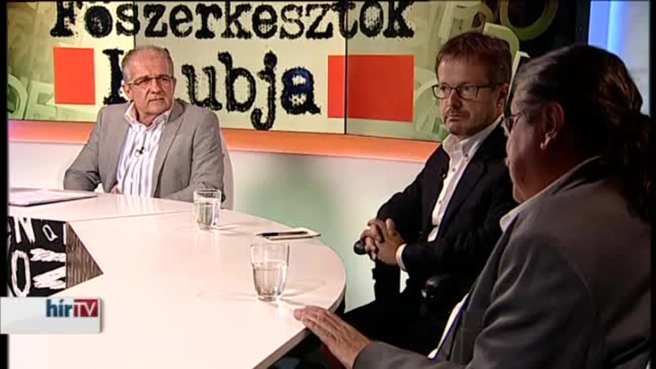 Újraindult a nagyüzem