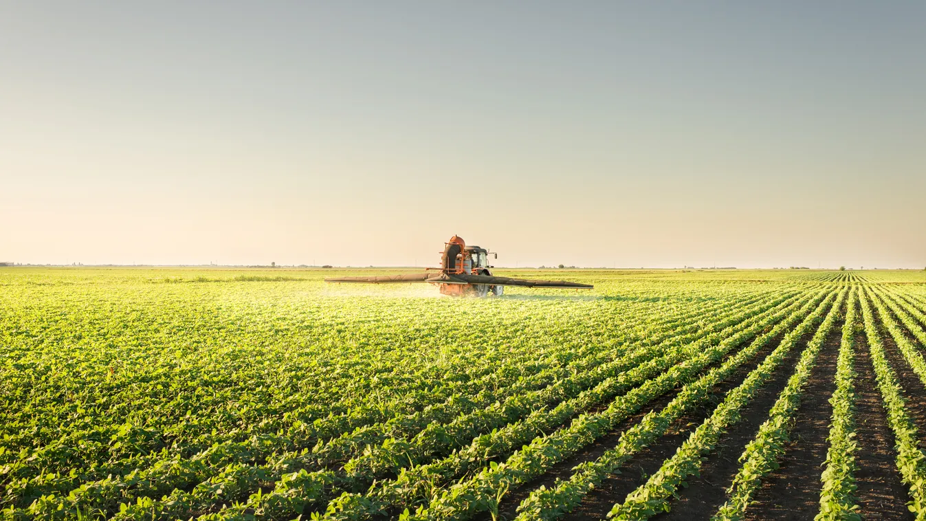 Csaknem 212 milliárd forint agrártámogatási előleget fizettek ki a gazdálkodóknak ősszel