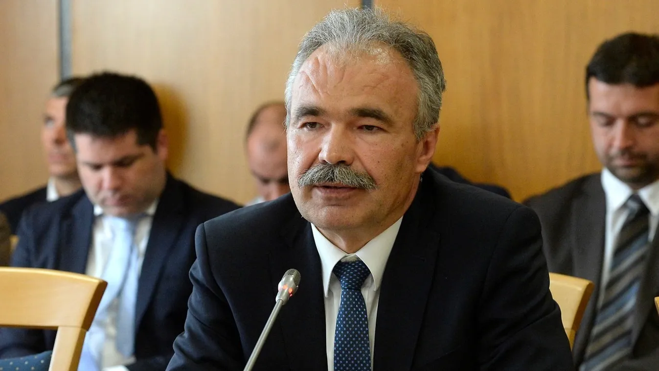 Nagy István: Magyarország továbbra is támogatja a FAO célkitűzéseit